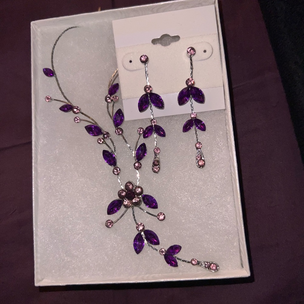Handmade Jewelry